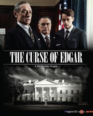 La malédiction d'Edgar [Version française]