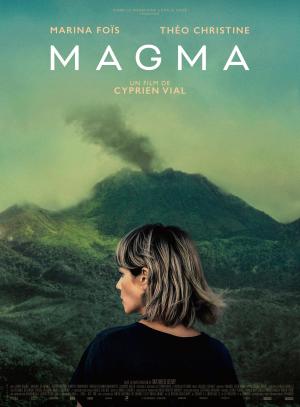 Magma [Version française]