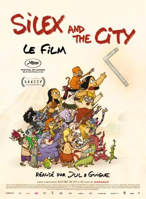 Silex and the City, le film [Version française]