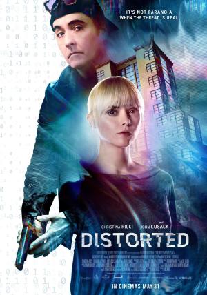Distorted [Russian]