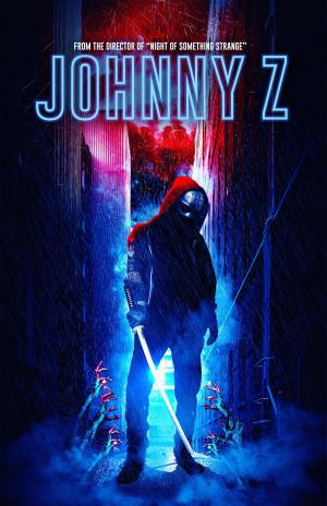 Johnny Z [Russian]