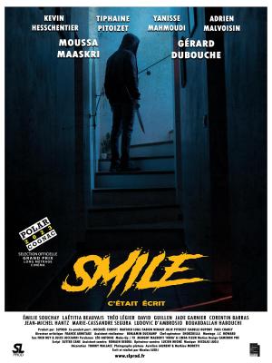 Smile, c'était écrit [Version française]