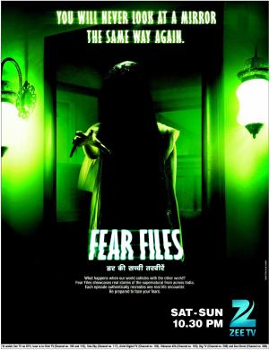 Fear Files: Har Mod Pe Darr [Hindi]