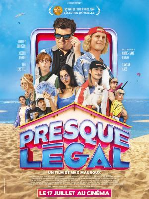 Presque légal [Version française]