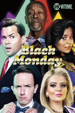 Black Monday [Version française]