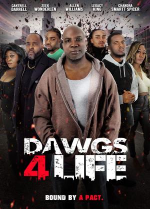 Dawgs 4 Life [Version française]
