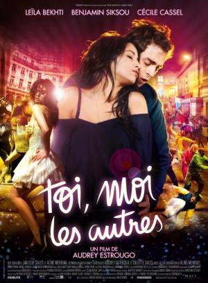 Toi, moi, les autres [Version française]