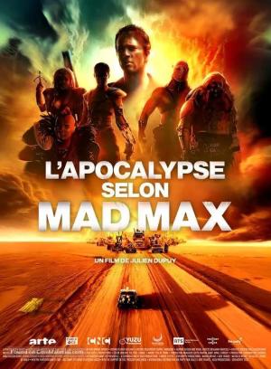 L'apocalypse selon Mad Max [Version française]