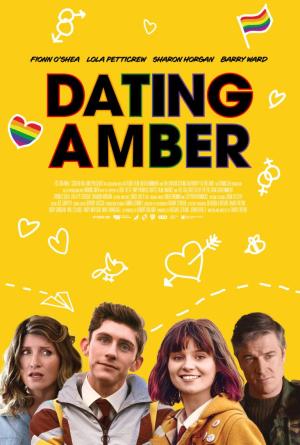Dating Amber [Russian]