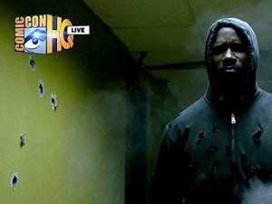 Marvel's Luke Cage [Version française]