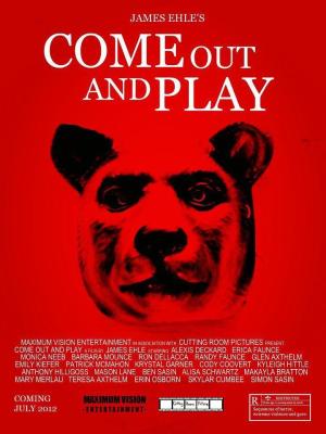 Come Out and Play [Version française]