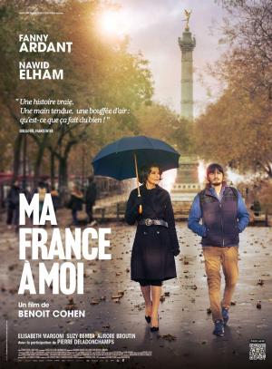 Ma France à moi [Version française]