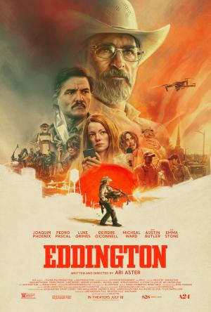 Eddington [Kurdish]