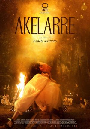 Coven [Spanish]