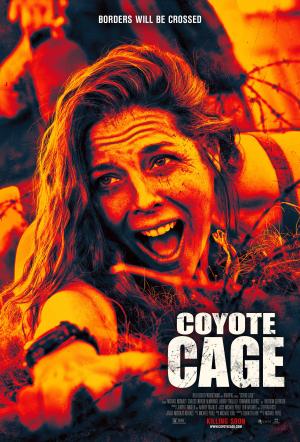 Coyote Cage [Russian]