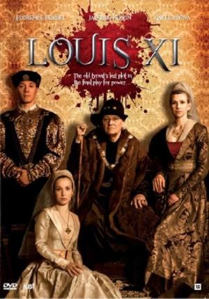 Louis XI, le pouvoir fracassé [Version française]