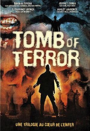 Tomb of Terror [Version française]
