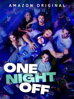 One Night Off [Russian]