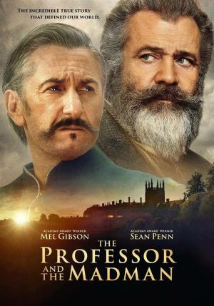 The Professor and the Madman [Russian]