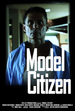 Model Citizen [Version française]