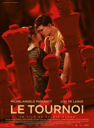 The Tournament [Version française]