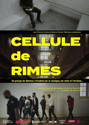 Cellule de rimes [Version française]
