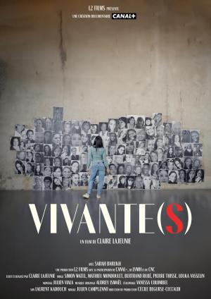 Vivante(s) [Version française]