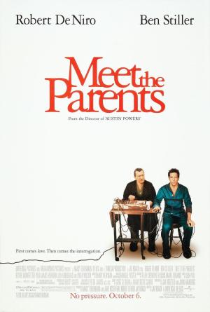 Meet the Parents [Russian]