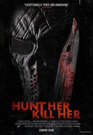 Hunt Her, Kill Her [Version française]