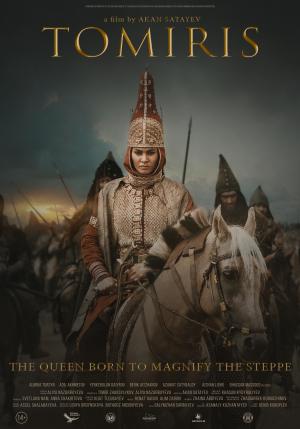 The Legend of Tomiris [Russian]