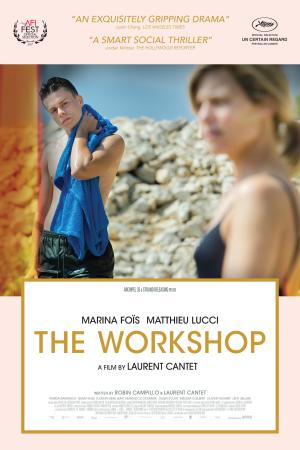 The Workshop [Russian]