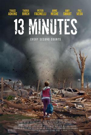 13 Minutes [Russian]