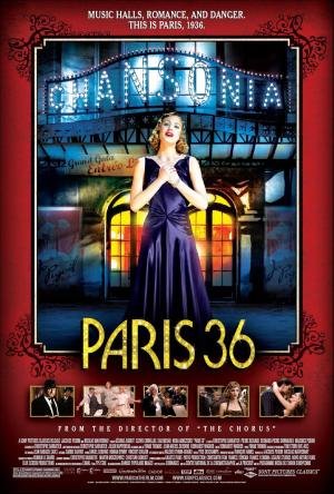 Paris 36 [Russian]
