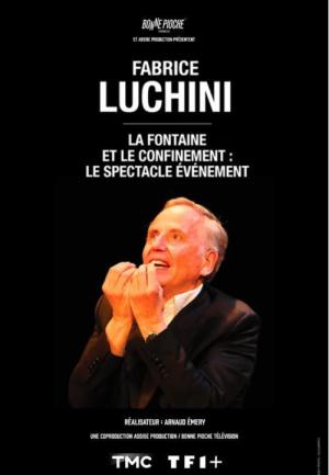 La Fontaine et le confinement [Version française]