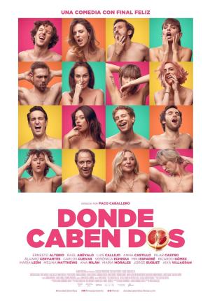 More the Merrier [Spanish]