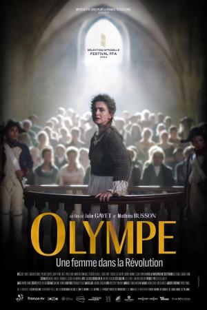 Olympe, une femme dans la Révolution [Version française]