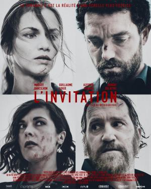 L'Invitation [Version française]