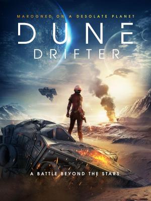 Dune Drifter [Russian]