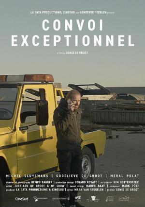 Convoi Exceptionnel [Russian]