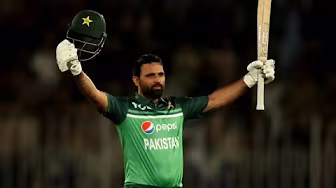 Unstoppable Fakhar Zaman's Majestic 117 Runs vs New Zealand | Ball By Ball Highlights | PCB