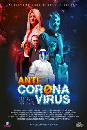 Anti Corona Virus [Russian]