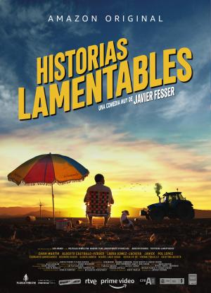 Historias lamentables [Russian]