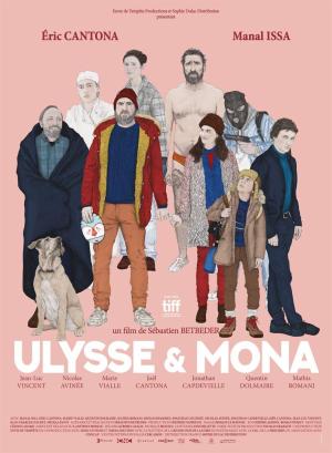 Ulysses & Mona [Russian]
