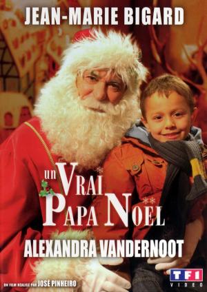 Un Vrai Papa Noël [Version française]