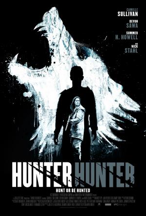 Hunter Hunter [Kurdish]