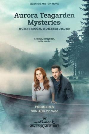 Aurora Teagarden Mysteries: Honeymoon, Honeymurder [Version française]