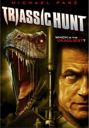 Triassic Hunt [Russian]