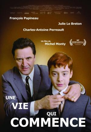 Une vie qui commence [Russian]