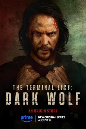 The Terminal List: Dark Wolf [Russian]