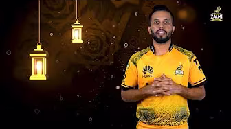 Ramadan Mubarak to all our Zalmi fans π